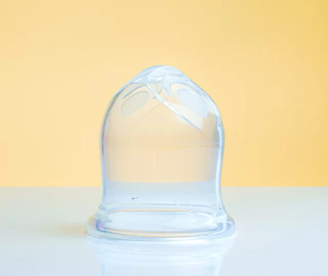 La Cup menstruelle Luneale taille L