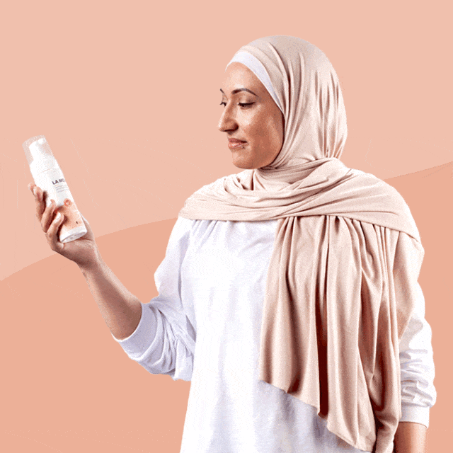 La Mousse Luneale - nettoyant BIO 2en1 compatible avec votre cup menstruelle