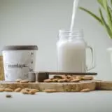 Les crèmes à boire made in France