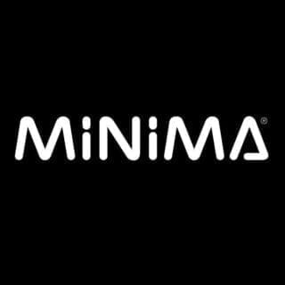 Logo Minima