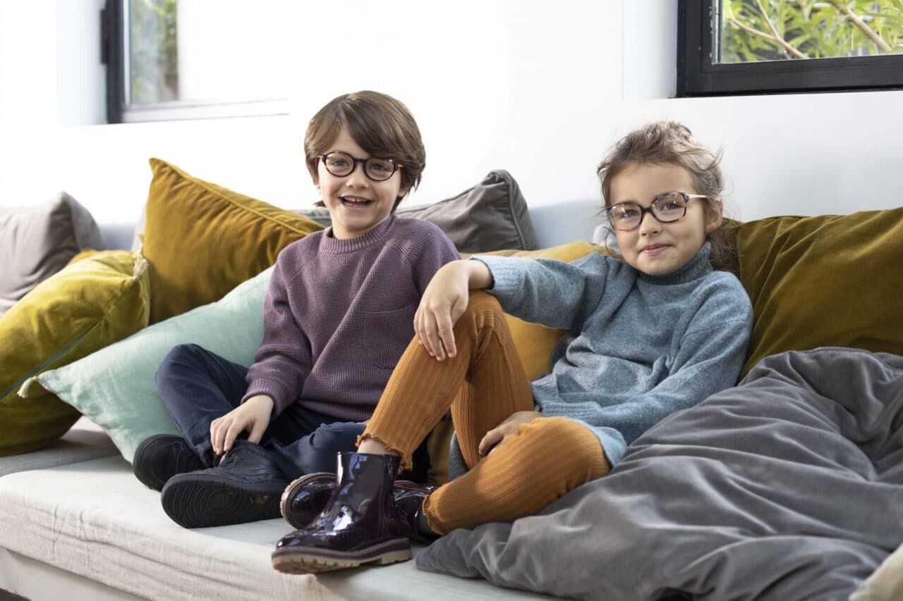 lunettes Minima