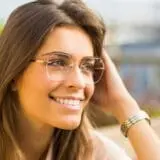 Les lunettes de vue made in France