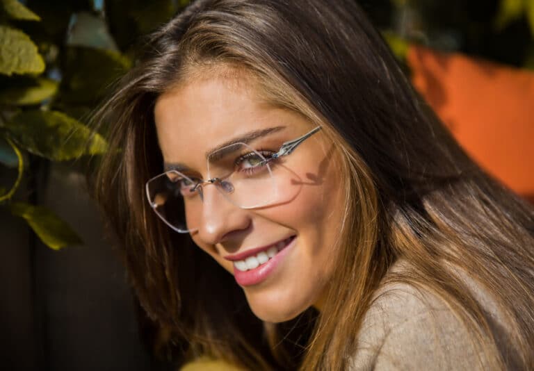 lunettes Minima
