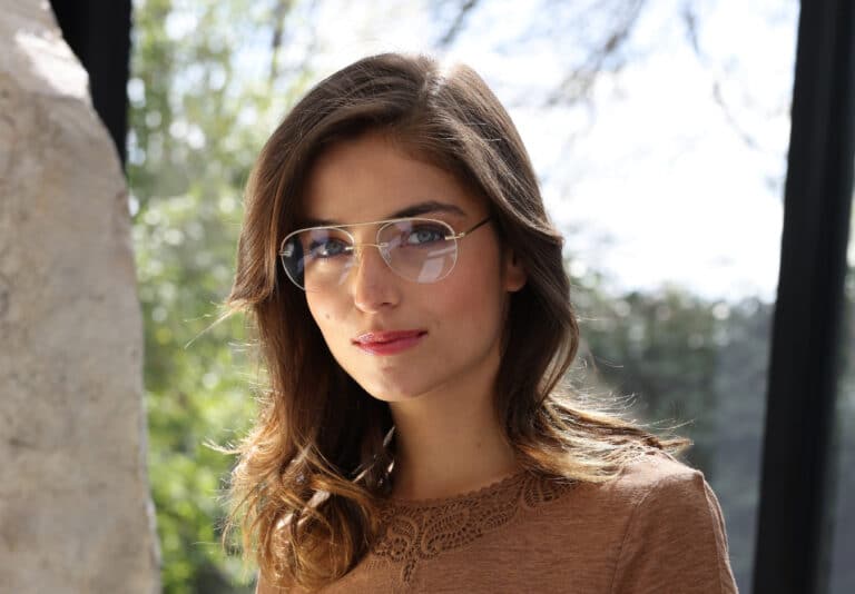 lunettes Minima