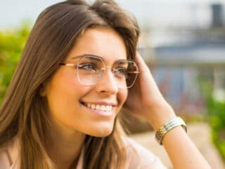 Les lunettes de vue made in France