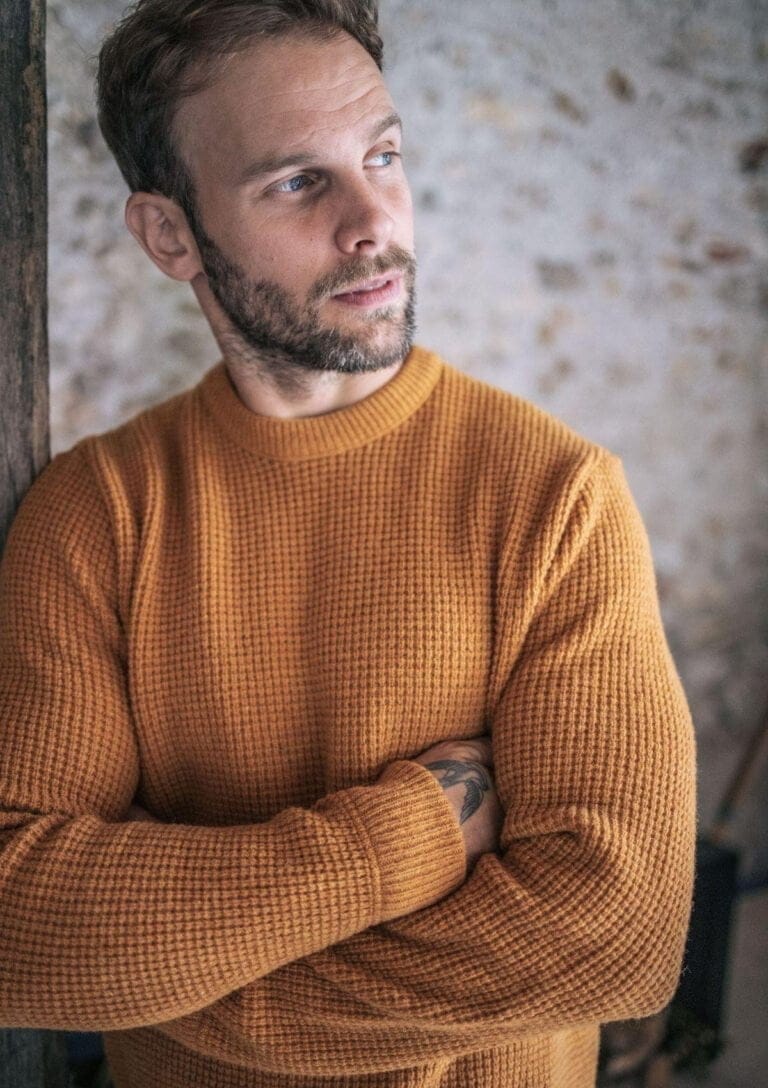 Pull Origine Montlimart