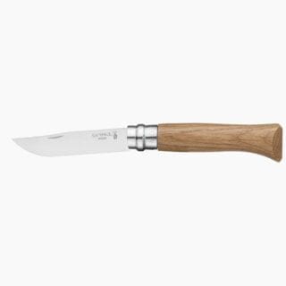 Opinel - Le classique n°08 en chêne