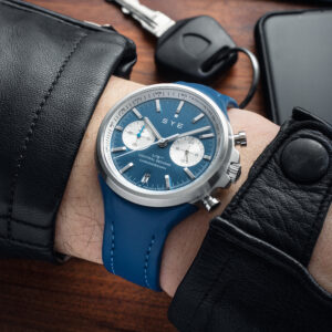 Montre SYE MOT1ON Chronograph