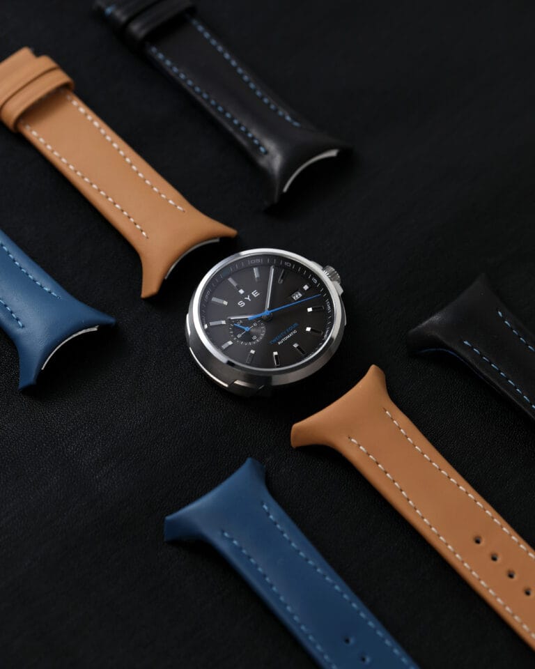 SYE - Montre MOT1ON Automatic 24