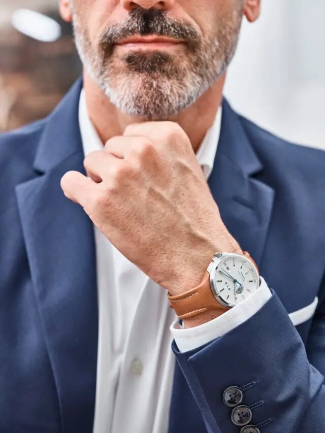 SYE – Start Your Engine - Montre SYE MOT1ON Automatic 24