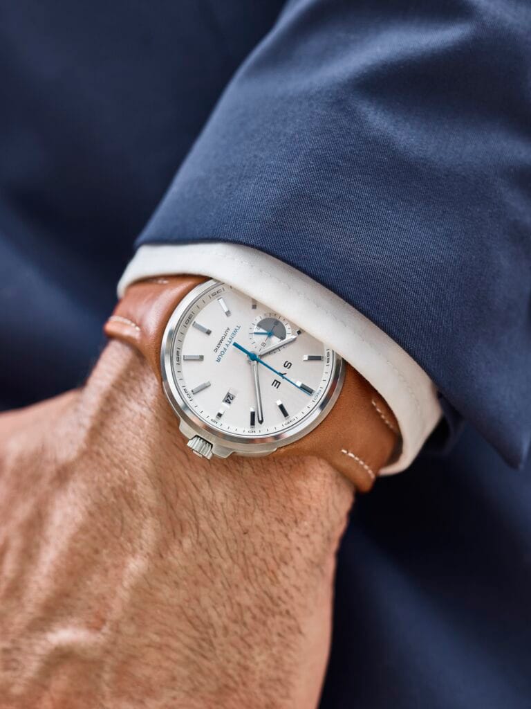 SYE - Montre MOT1ON Automatic 24