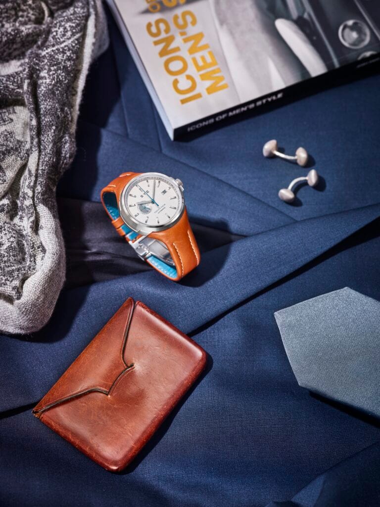 SYE - Montre MOT1ON Automatic 24