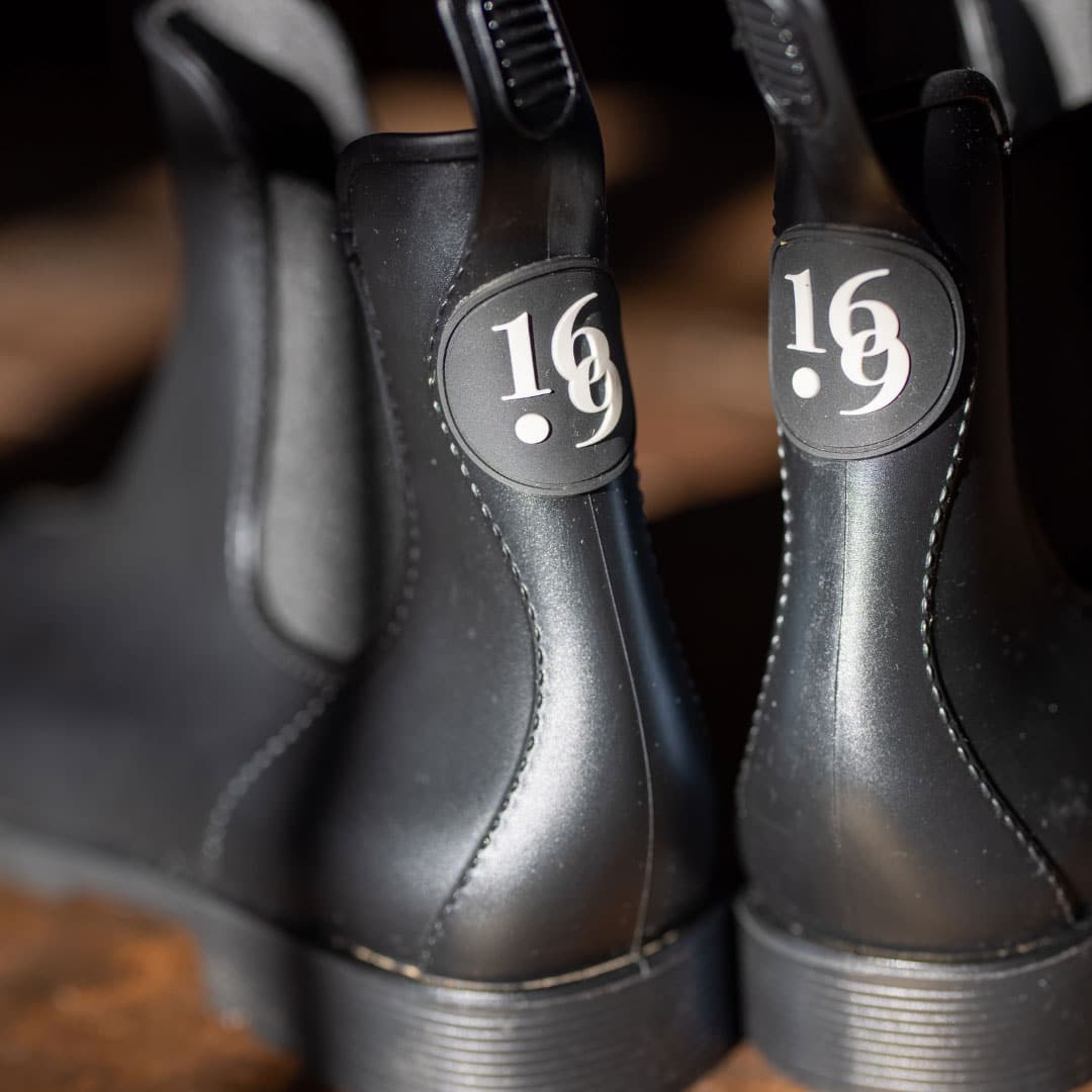 Bottines Seize Point Neuf