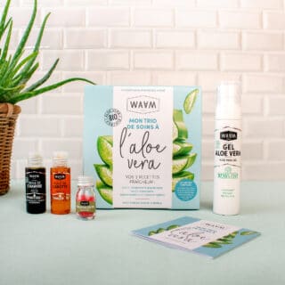 WAAM Cosmetics