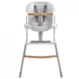 Chaises hautes pour bébé made in France