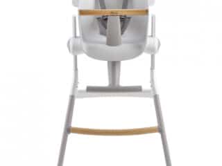 Chaises hautes pour bébé made in France
