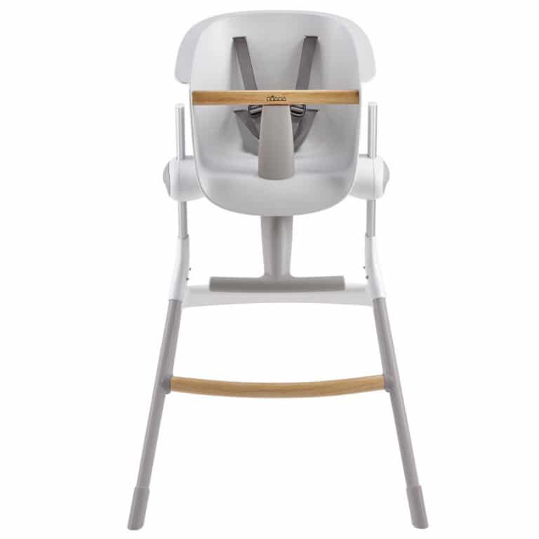Chaise Haute Up & Down Béaba pour bébé