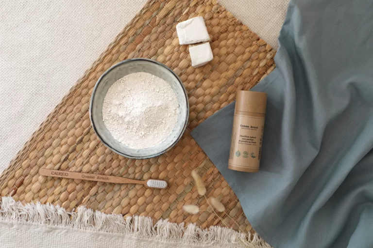 Dentifrice Naturel en poudre au Siwak