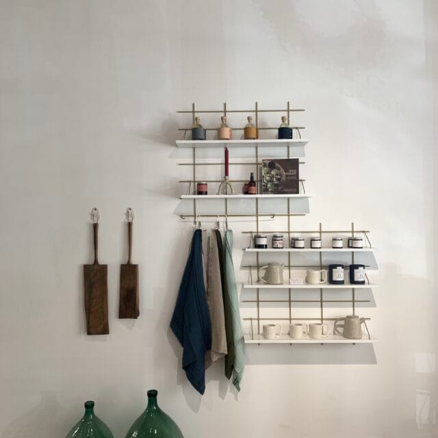 Boutique Cureor Marseille - Maison