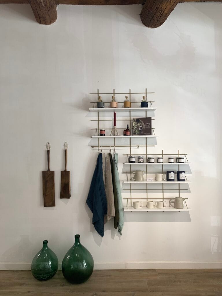 Boutique Cureor Marseille - Maison