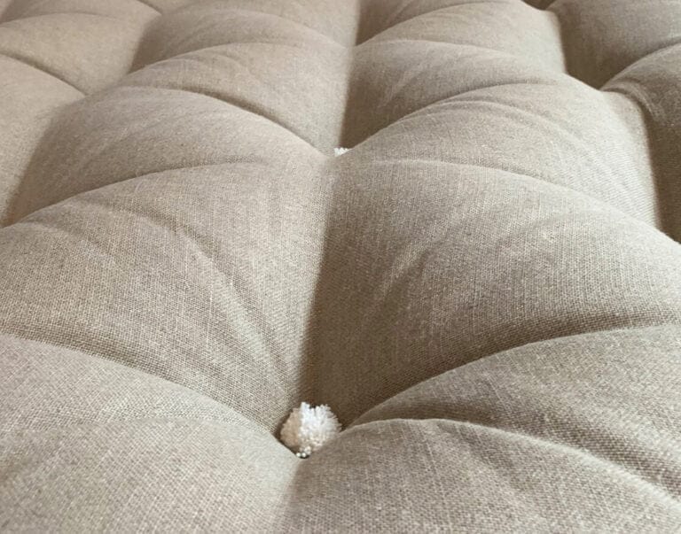 Le futon naturel Kipli