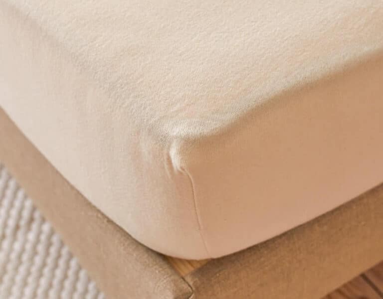 Protège-matelas coton bio