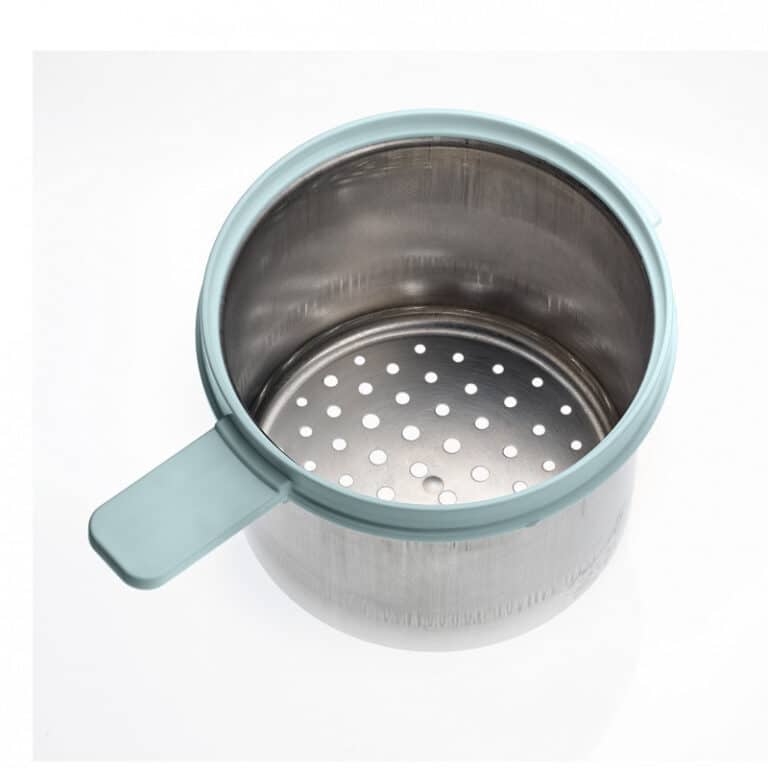 Filtre du robot cuiseur Babycook Béaba