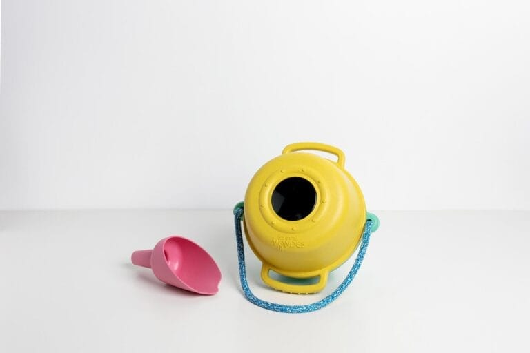 Le kit de plage