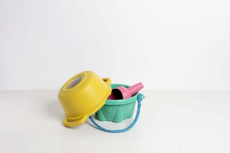 Le kit de plage