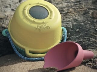 Les Mini Mondes - Le kit de plage