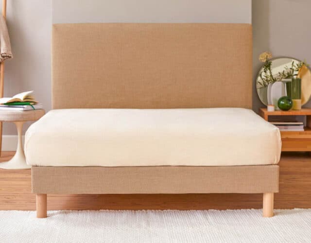 Sommier Tapissier Kipli