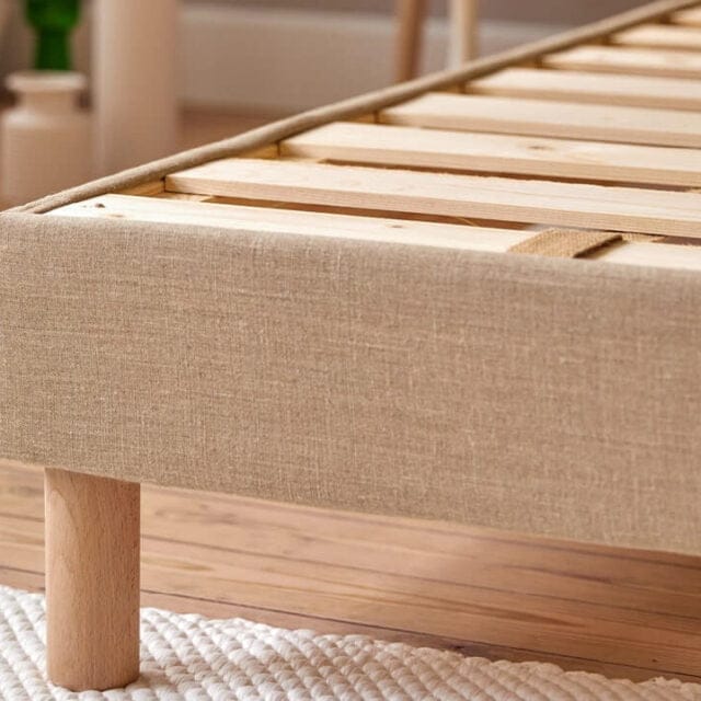 Sommier Tapissier Kipli