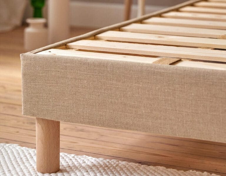 Sommier Tapissier Kipli