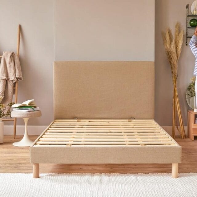 Sommier Tapissier Kipli