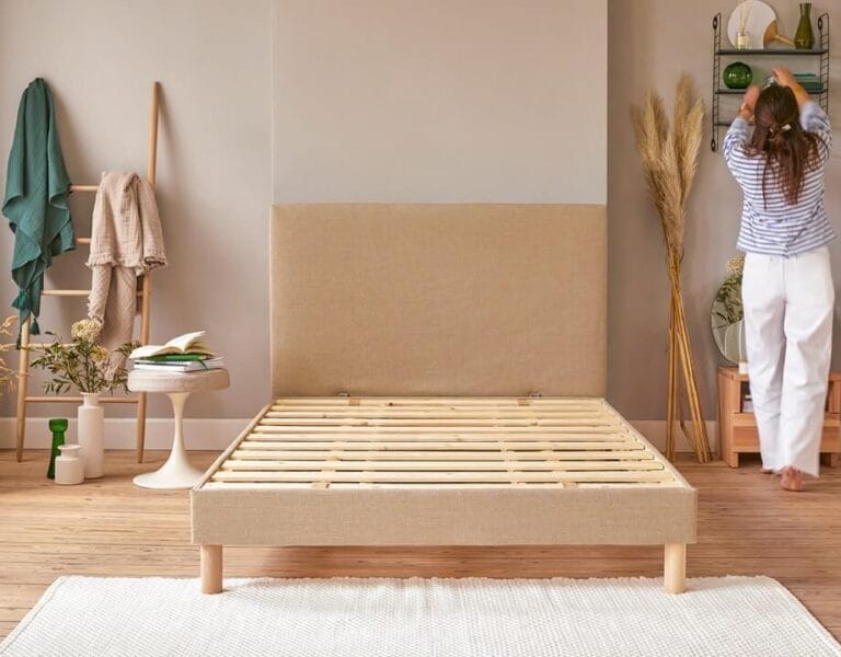 Sommier Tapissier Kipli