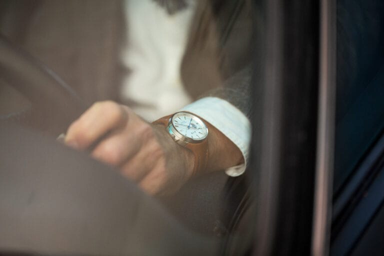 SYE - Montre MOT1ON Automatic 24
