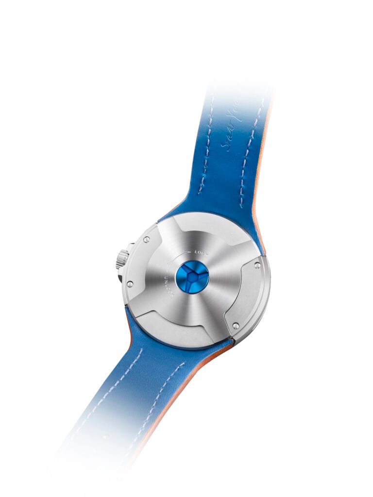 SYE - Montre MOT1ON Automatic 24