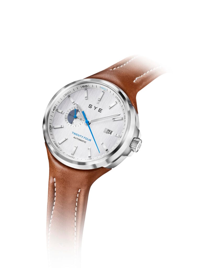 SYE - Montre MOT1ON Automatic 24
