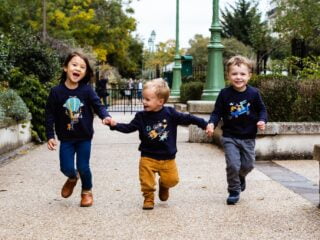 Les Petites Épopées Les Petites Épopées
