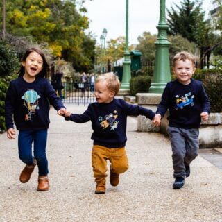 Les Petites Épopées Les Petites Épopées