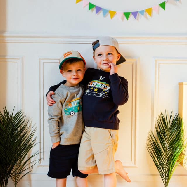 Les petites Epopées X Nouba Paris