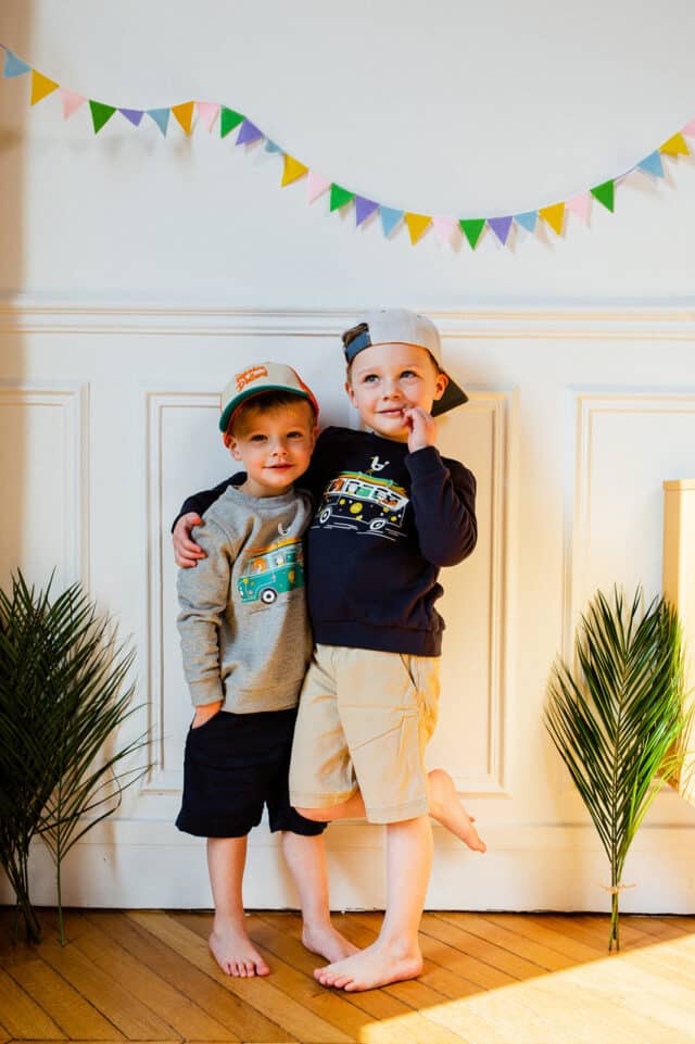 Les petites Epopées X Nouba Paris