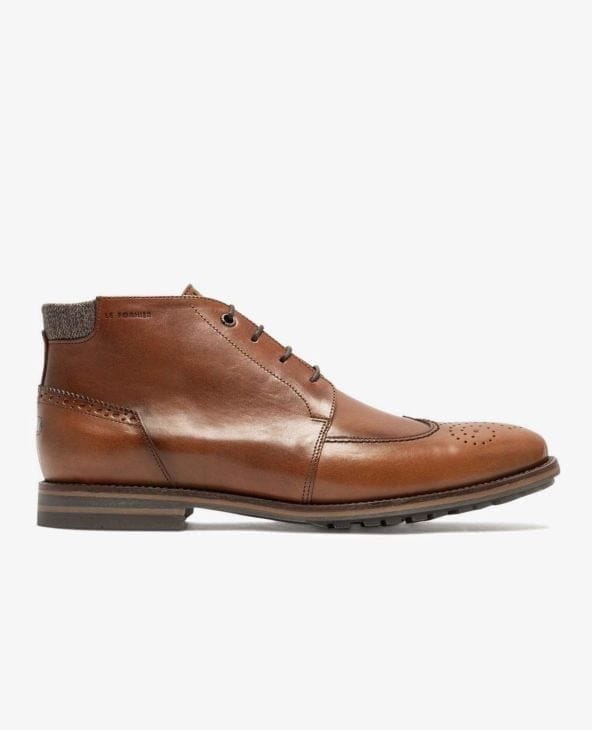 Boots Chris Le Formier