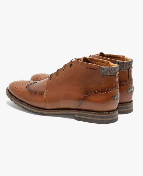 Boots Chris Le Formier
