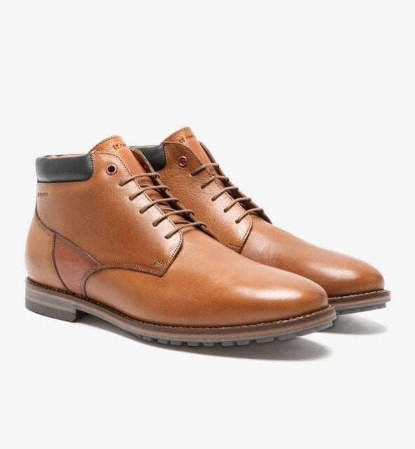 Le Formier - Boots Guillom