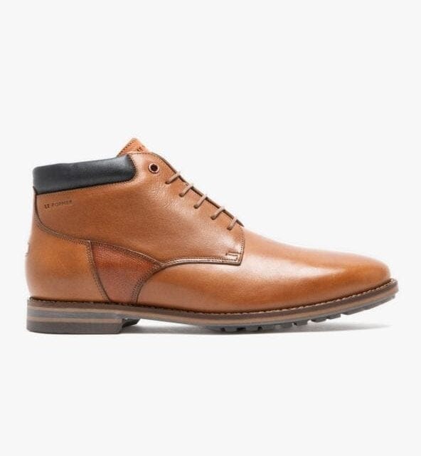 Le Formier - Boots Guillom