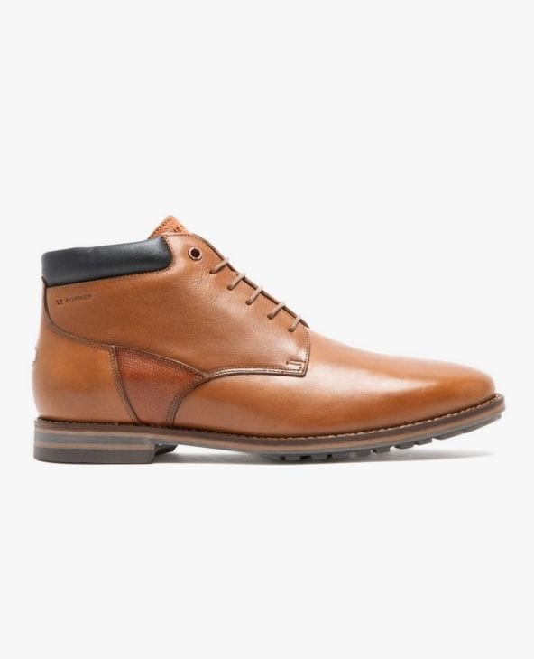 Le Formier - Boots Guillom
