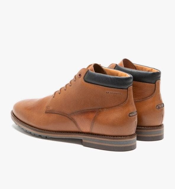 Le Formier - Boots Guillom