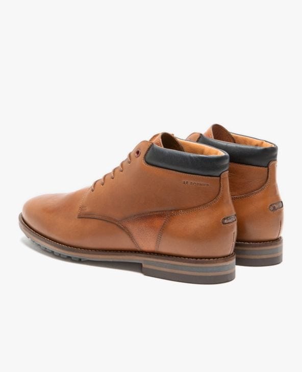 Le Formier - Boots Guillom