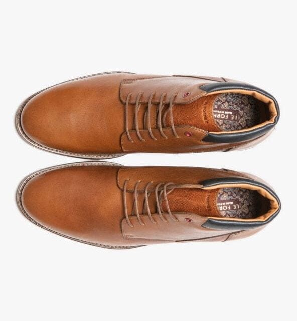 Le Formier - Boots Guillom